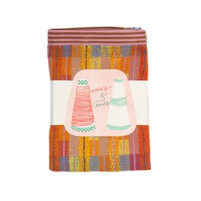 Vaskeklude s�t #93 - Basket - 2 stk