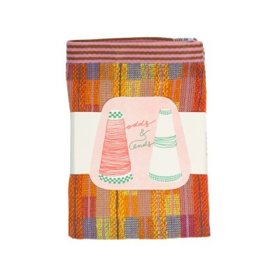 Vaskeklude s�t #93 - Basket - 2 stk