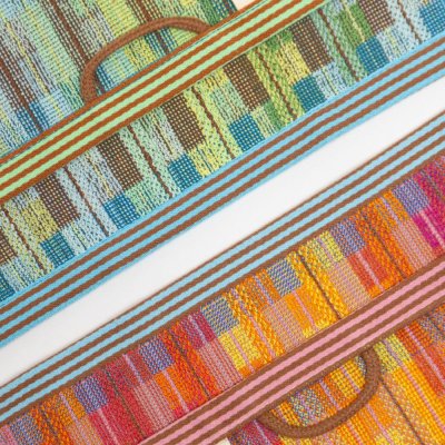 Vaskeklude s�t #93 - Basket - 2 stk