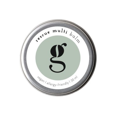 Regenerierender Balsam f�r trockene Haut - 30 ml