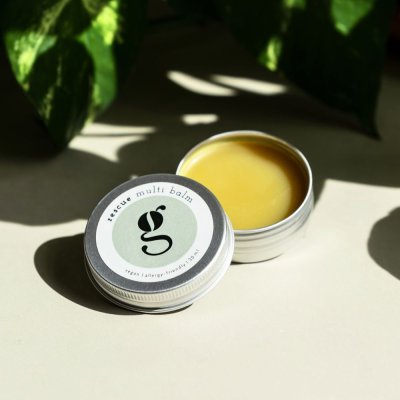 Regenerierender Balsam f�r trockene Haut - 30 ml