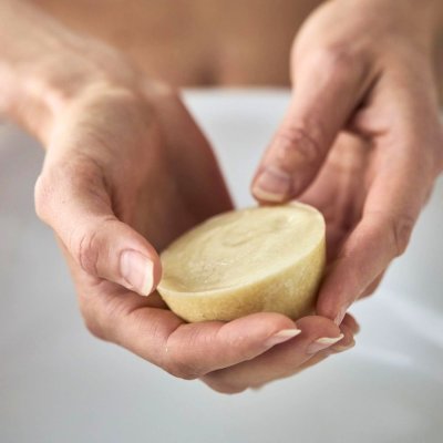 Bodyscrub Seifenbar - mit L�s� Siedesalz