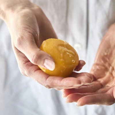 S�be bar - med havtorn