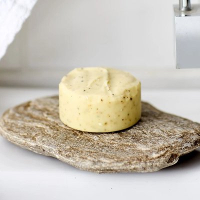 Seifenbar - mit Blasentang