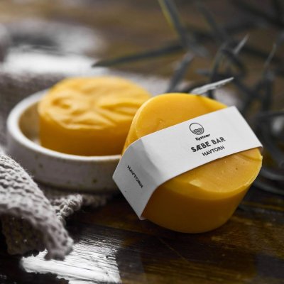 S�be bar - med havtorn