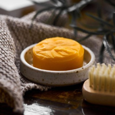 S�be bar - med havtorn