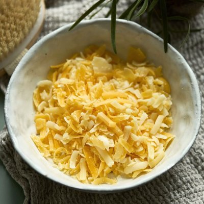 S�besp�ner til fodbad - med havtorn