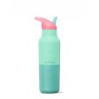 Drikkedunk med flip sportsl�g - Bay Kaleidoscope