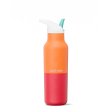 Drikkedunk med flip sportsl�g - Marigold Kaleidoscope