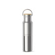 Termo drikkedunk med bambus skruel�g - 355 ml - Reflect