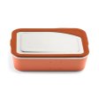T�t madkasse i st�l - 2 rum - Medium - Autumn Glaze