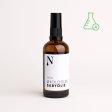 �kologisk babyolie - 100 ml