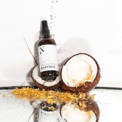 Bio-Baby�l - 100 ml