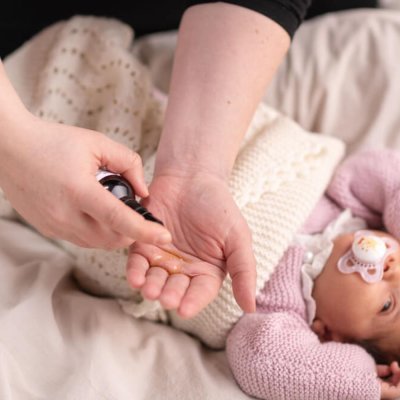 Bio-Baby�l - 100 ml