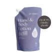 Hand & Body lotion Refill - Lavendel & Fyrren�l