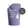Hand & Body lotion Refill - Lavendel & Tallbarr