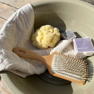 Fodbalje i zink - Silver Sage