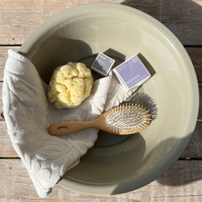 Fodbalje i zink - Silver Sage