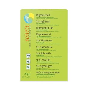 Salt til opvaskemaskine - 2 kg