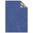 Reusable gift wrap - Arches