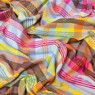 Tablecloth #71C - Wild Weave