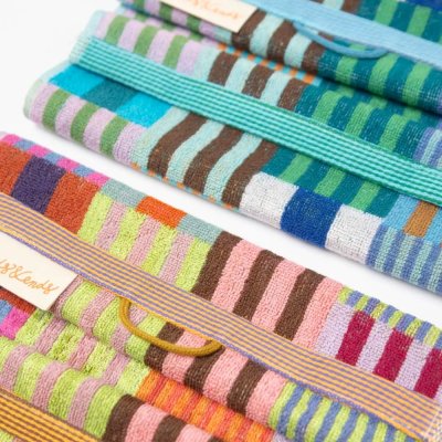 G�stet�cher #83 duo - Odds & Ends - Tulip Quilt