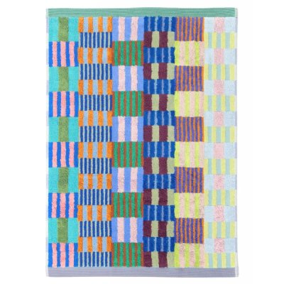 Badematte #82 - Odds & Ends - Tulip Quilt