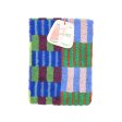 Badem�tte #82 - Odds & Ends - Tulip Quilt