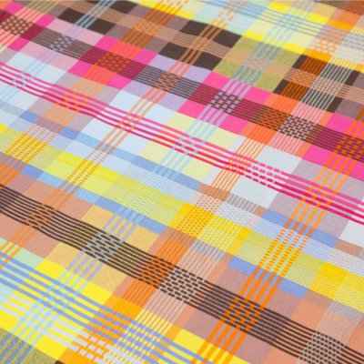 Tablecloth #71C - Wild Weave