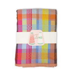 Tablecloth #71C - Wild Weave