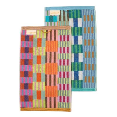 G�stet�cher #83 duo - Odds & Ends - Tulip Quilt