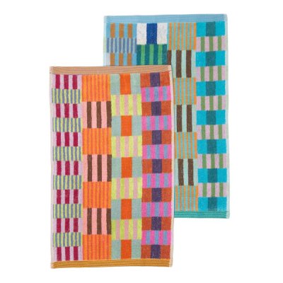 G�stet�cher #83 duo - Odds & Ends - Tulip Quilt