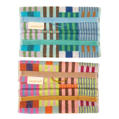 G�stet�cher #83 duo - Odds & Ends - Tulip Quilt