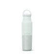 Termo vandflaske med skruel�g - 355 ml - Barely Blue
