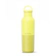 Edelstahl-Trinkflasche mit Schraubverschluss - 592 ml - Acacia