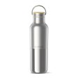 Termo drikkedunk med bambus skruel�g - 592 ml - Reflect