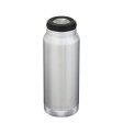 Termo vandflaske i rustfrit st�l - TKWide - 946 ml