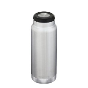 Isolerad vattenflaska i rostfritt st�l - TKWide - 946 ml