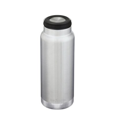 Insulated water bottle in stainless steel - TKWide - 946 ml