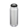 Isolerad vattenflaska i rostfritt st�l - TKWide - 946 ml