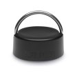 Wide Loop Cap skruvlock - Svart