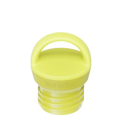 Edelstahl-Trinkflasche mit Schraubverschluss - 592 ml - Acacia