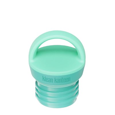 Edelstahl-Trinkflasche mit Schraubverschluss - 355 ml - Cabbage