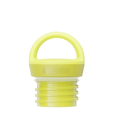 Edelstahl-Trinkflasche mit Schraubverschluss - 592 ml - Acacia