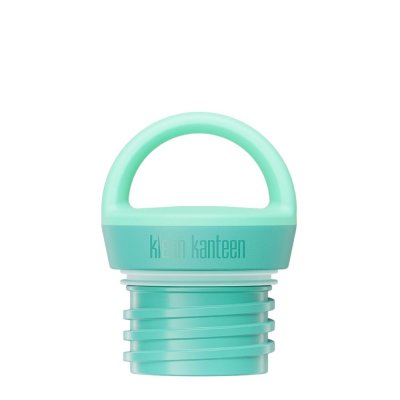 Edelstahl-Trinkflasche mit Schraubverschluss - 355 ml - Cabbage