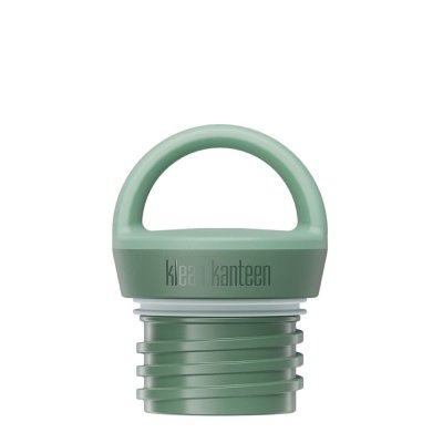 Isolerad vattenflaska med skruvlock - 592 ml - Iceberg