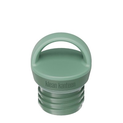 Isolerad vattenflaska med skruvlock - 592 ml - Iceberg