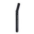 Dermaplaner - �teranv�ndbar ansiktshyvel - Black