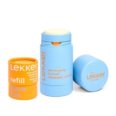 Refill f�r nachf�llbaren Deo-Stick - Mandarin