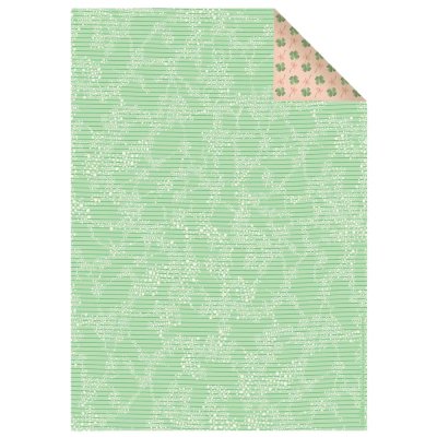 �teranv�ndbart presentpapper - Clover